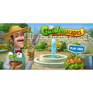 [Android APK]  Gardenscapes APK + MOD (Unlimited Stars)   [Digital Download]