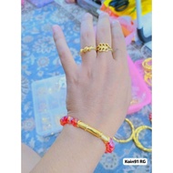 Pandora gem coin bracelet91 ready to ship/ can request color