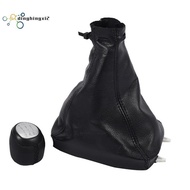 Shift Knob Shift Boot Cover for  Shift Knob
