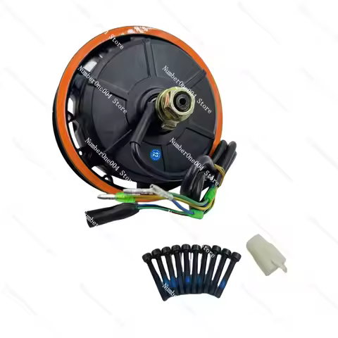 Electric Scooter Hub Motor G2 Pro Scooter Drive Wheel Motor Wheel