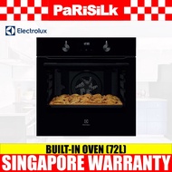 Electrolux KOIGH00KA UltimateTaste 300 Built-in Oven (72L)