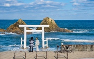 Fukuoka Itoshima Full-Day Private Adventure