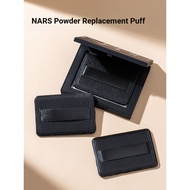 Suitable for Nars Nars Large White Cake Pressed Powder Dedicated Flocking Puff Loose Powder Fixing M
