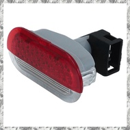 [I O J E] LED Car Interior Door Courtesy Warning Lamp Light Quality for  Golf  MK4 1999-2004 1J09474