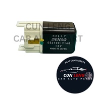 📣ORIGINAL📣 DENSO Perodua Kelisa Kancil Kembara Kenari Perodua Original Aircond Relay Denso 4Pin Powe