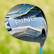 G 440 MAX Standard Edition No. 1 Wood No. 3 Wood No. 5 Wood PING Serve Wood Fairway Wood No. 3 Wood 