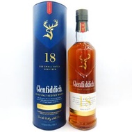 Glenfiddich - 18年 (斯佩賽單一麥芽蘇格蘭威士忌)