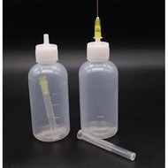 Gasoline, Detergent, Separator 50cc (Bottle)