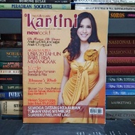 Magazine KartiniOriginal No. 2273/ 24 June S/D 8 July 2010 Used