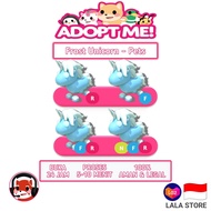 Adopt Me - Frost Unicorn - Roblox