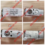 (ORIGINAL) DENSO TOYOTA ALTIS 2001, CITY SEL, JAZZ, CAMRY, WISH EXPANSION VALVE (9060/9080/3240/2030