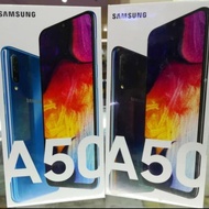 Samsung A50 4/64