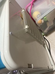 Sac-18 mini spot cooler 1匹流動冷氣