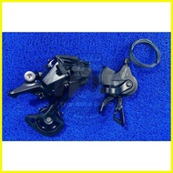 【hot sale】 Deore M5100 RD and Shifter for MTB