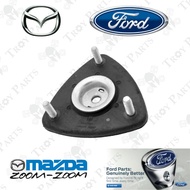 (1pc) Original Ford Mazda Strut Absorber Mounting Front KD35-34-380C for Mazda CX3 CX-3 CX5 CX-5 Mazda 2 Mazda 3 Mazda 6