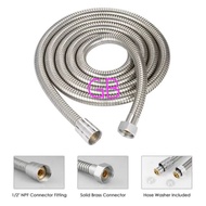 Shower hose 1.2 1.5 2M / Flexible shower bidet toilet hose