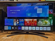50吋電視 LG 4K 120HZ Smart TV 50NAN086CPA