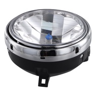 [little]-Motorcycle Headlight For Cb400 Cb500 Cb1300 Hornet 250 600 900 Vtec Vtr250 Running Light