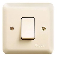 IB6621U Single Switch Broco