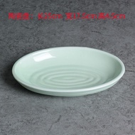 Swan Creative Duck Goose Intangible Cultural Heritage Restaurant Ice Bucket Fashionable Dinnerware S