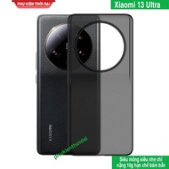 Xiaomi 13 Ultra / 14 Ultra / 15 Ultra Ultra-thin PP plastic case reduces sweat