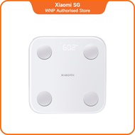 Xiaomi Body Composition Scale S400