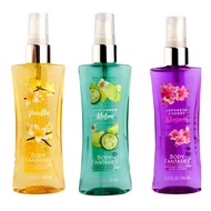 ☌Body Fantasies Fragrance Body Spray 94 ml