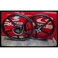RCB RACING BOY LC135 4S/LAGENDA110 SP522 SPORT RIM
