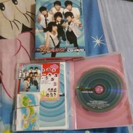 黑糖瑪奇朵CD+DVD