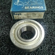 KOYO BEARING 62/22  (JAPAN) COVER