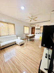 Rumah 60 m² dengan 1 bilik tidur dan 1 bilik mandi peribadi di Tagbilaran City (1 Bed, 1 Bath, Full 