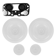 Topcn 4 cái cơ hoành vắt sữa bò cơ hoành trắng mềm Máy vắt sữa bò phụ tùng Nguồn cung cấp sữa dê Pul