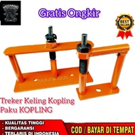 Clutch Rivet Opening Tool Clutch Rivet universal clutch tracker