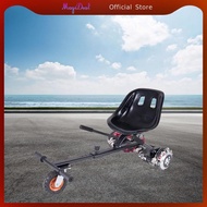 MagiDeal Go Kart Car Seat Saddle Replace Kart ATV Car Saddle for Drift Trike Go Kart Low