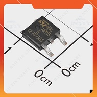 [5 Pieces]- L78M05ABDT-TR Voltage Regulator IC 5V 0.5A Uncle Electrician