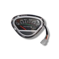 SPEEDOMETER SPIDO METER SPEEDOMETER HONDA ASTRA S90 S90Z
