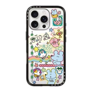 Casetify Supkeydokey สติ๊กเกอร์ตกแต่งผนังเคสโทรศัพท์ iPhone 16 Pro Max Safe สำหรับ iPhone 16 Pro Max