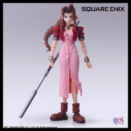 Bring Arts Aerith Gainsborough Final Fantasy VII 7