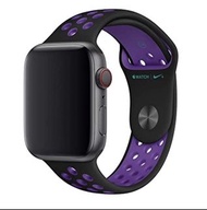 100% Apple Orignial Apple Watch 40mm Nike Sport Band
