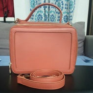 Preloved Camera Bag Milliot & Co Like New