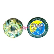 MUTEH DONUT SOAP | SABUN DONUT MUTEH FACE & BODY WHITENING