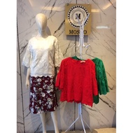 Blouse Moscow 6035