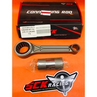 SCK RACING Y15ZR LITE 111L JET UP 7.5MM USE RACING FORGED CONNECTING ROD 28.14.111L