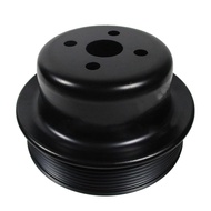 Fan Pulley 3914458 3902709 C3914458 Compatible for Cummins Engine 4B3.9 6B5.9 6BT