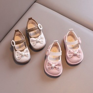 2025 Spring Baby Girl Princess Shoes Little Girls2025 Spring Girl Baby Princess Shoes Little Girl Sh
