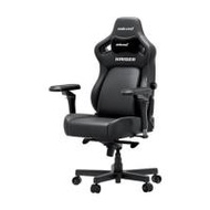 เก้าอี้เกมมิ่ง ANDA SEAT KAISER 4 6D XL PVC สีดำ (1307029)