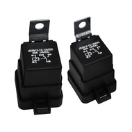 2 Unit 882751A1 Power Trim Tilt Relay – Menggantikan AZ973-1C-12DC4, 3854138, 8M0207773 – Serasi den