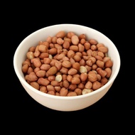 Kacang Tanah Mentah (groundnut)