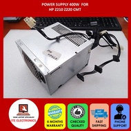 NEW HP Z210 Z220 CMT 400W POWER SUPPLY DPS-400AB-13A