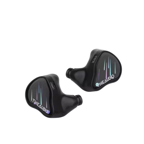 Pre-order Thieaudio Monarch MKIV 2DD + 6BA + 2EST Flagship Hifi IEM Earphones with T6 Aircraft Grade